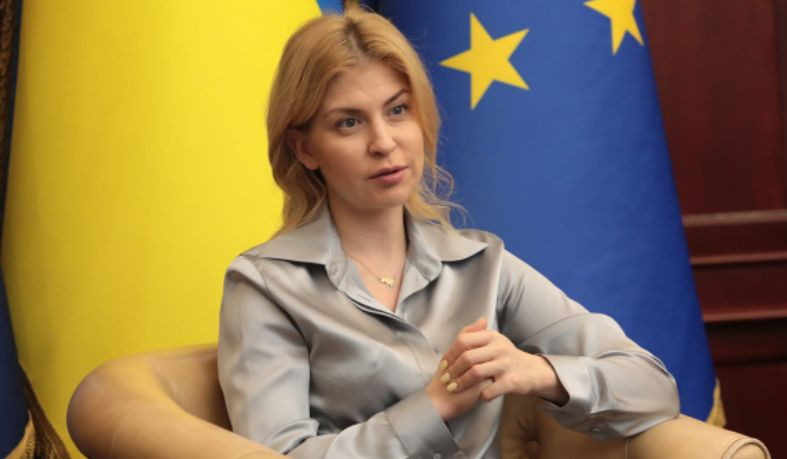 ЕС продолжит временную защиту для украинцев, — Ольга Стефанишина