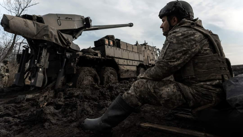Застосували авіацію, артилерію та бронетехніку: на Харківщині росіяни спробували прорвати лінію оборони