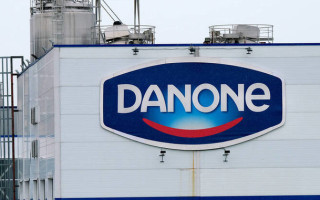 Компания Danone завершила продажу своих активов и покидает россию
