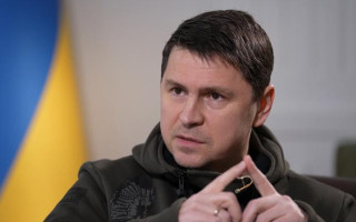 Украина знает, сколько мужчин уехали за границу и не вернулись, — Михаил Подоляк