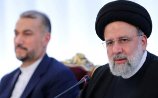 Президент і міністр закордонних справ Ірану загинули в авіакатастрофі − ЗМІ