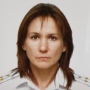 Наталья Панафеда