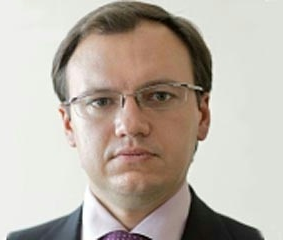 Кислинский подал на Москаля в суд за "сутенёра"