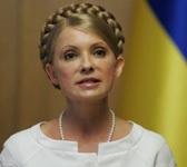 Тимошенко собралась в Москву?