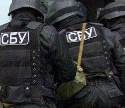 На Харьковщине задержали преступную группировку, нападавшую на богатых