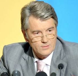 Ющенко мешает расследованию дела против НБУ?