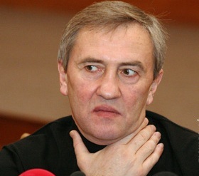 Литвин не отменит решение о невыплате зарплаты депутатам