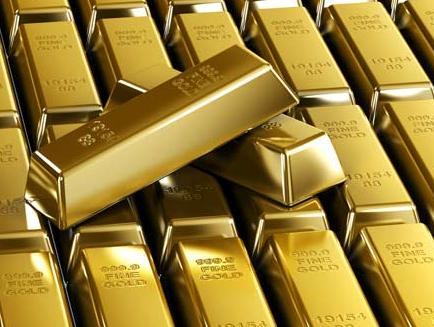 Рынок золота на грани резкого падения цен