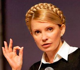 Тимошенко уже не поможет даже Майдан, считают регионалы