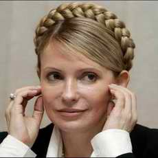 Тимошенко "изменила Украине" с Саакашвили, считают регионалы