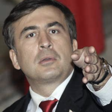 Россия требует от Грузии признание оккупации территорий, - Саакашвили