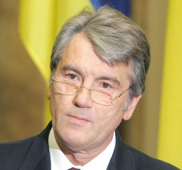 Украине нужен премьер-камикадзе, - Ющенко