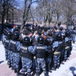 В Киеве оштрафовали почти 11 тысяч "пивоманов"