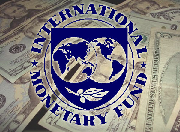 В Партии Регионов не знают, где деньги МВФ