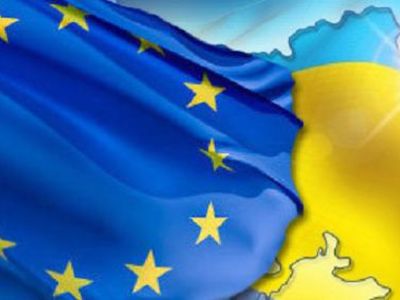 Многомиллионная материальная помощь ЕС Украине зависит от сотрудничества Киева с МВФ