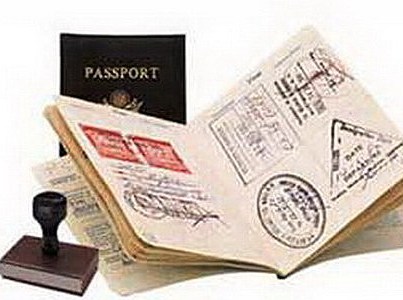Паспортный кризис-2010: за границу без проблем?