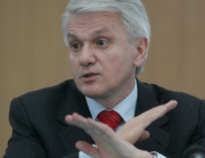 Литвин призывает отказаться от Налогового кодекса
