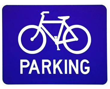 В Киеве появятся бесплатные парковки для скутеров и велосипедов