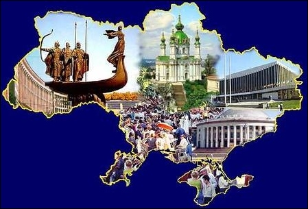 Сроки полномочий Парламента решит Всеукраинский референдум?