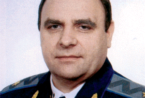 Назначен заместитель Генерального прокурора Украины
