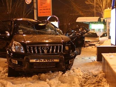 Новая иномарка загубила жизнь таксиста: в Запорожской области раскрыто жестокое убийство
