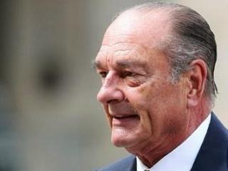 Суд над Жаком Шираком отложен до июня