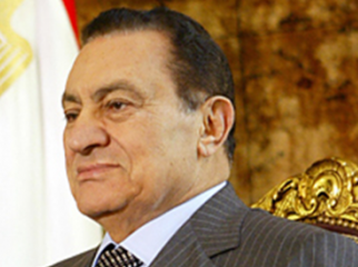 Экс-президенту Египта выдвинули обвинение в убийстве протестующих
