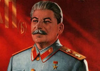 В Луцке суд запретил собирать деньги на памятник Сталину