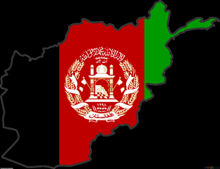 В Афганистане трибунал начал процесс отмены результатов выборов