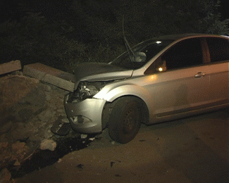 Ужасное ДТП на Житомирском шоссе: 10 человек попали в больницу (ФОТО)