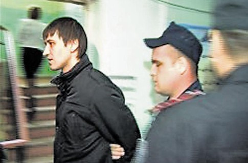 В аэропорту Борисполя задержали двух украинцев с 1кг. кокаина в желудке