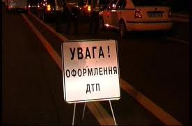 В Полтавской области «Шкода» въехала в грузовик: 8 человек погибло