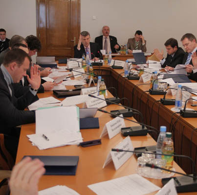 К чему привели изменения юридического статуса мэра Киева