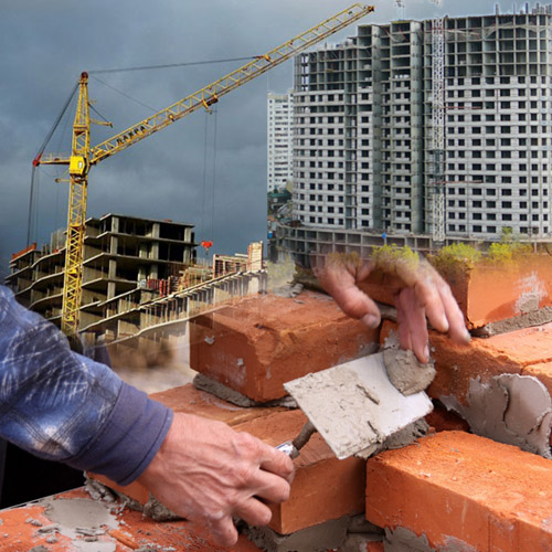 Украинцам могут запретить приватизировать жилье