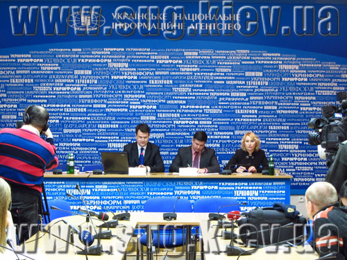 Пресс-конференция о законопроекте «О внутренней торговле»