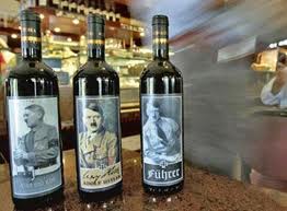 Итальянская прокуратура заинтересовалась вином с изображением Гитлера