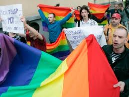 Суд подтвердил запрет на гей-парады в Москве на ближайшие 100 лет 