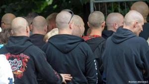 В Германии начался суд над неонацистами