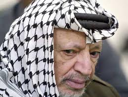 Франция начала расследование смерти Ясира Арафата
