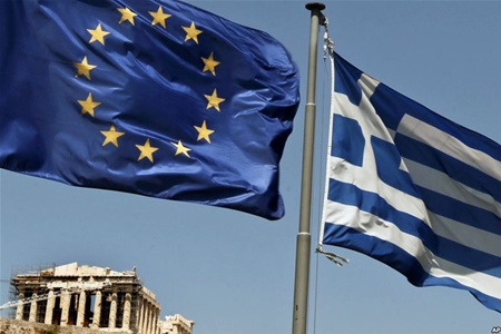 Европейские кредиторы требуют от Греции ввести «шестидневку»