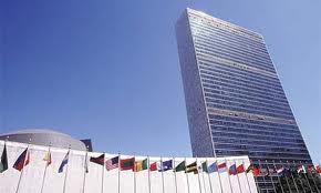 Председателем Правового комитета ООН назначили представителя Украины