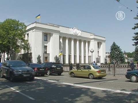 В Украине отозвали закон о клевете