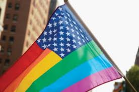 В Калифорнии запретили лечить гомосексуализм
