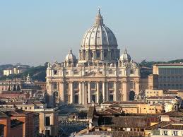 Дворецкого Папы Римского приговорили за кражу секретных документов Ватикана