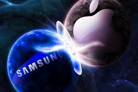 Apple выиграл у Samsung очередной патентный спор