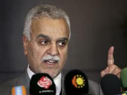 Вице-президента Ирака приговорил к смертной казни повторно