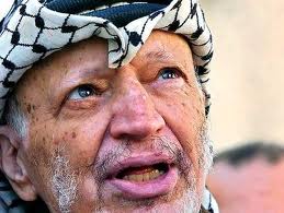 В останках Ясира Арафата будут искать полоний