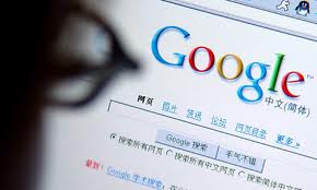 В Китае из-за выборов заблокировали Google