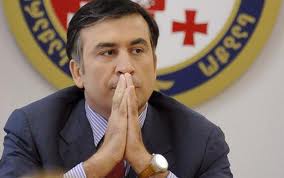 Саакашвили хотят отправить в отставку