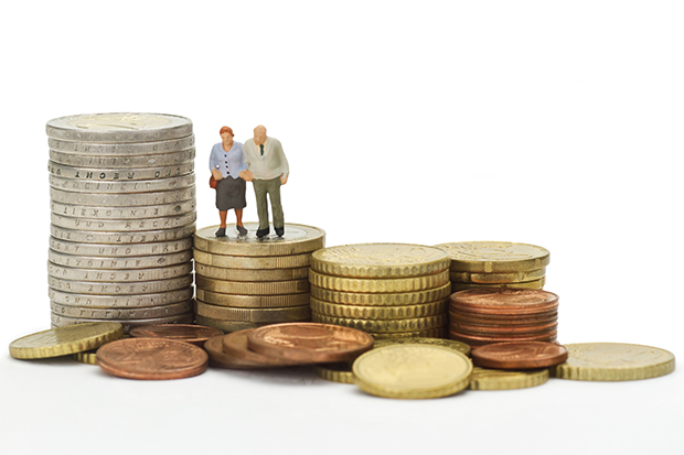 Налоговая реформа и пенсия: чего ожидать пенсионерам